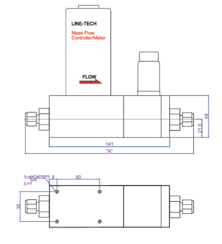 M3400VA质量流量控制器尺寸图.png