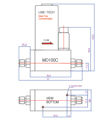 质量流量控制器MD100C尺寸图.png