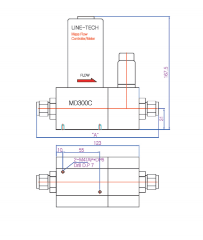 MD300C质量流量控制器尺寸图.png