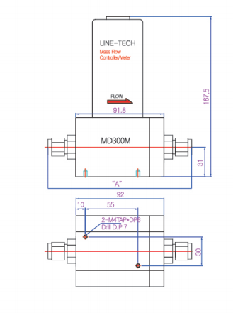 MD300M质量流量计尺寸图.png