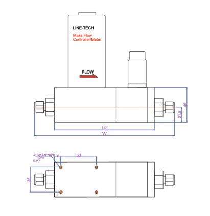 MD400C质量流量控制器尺寸图.png