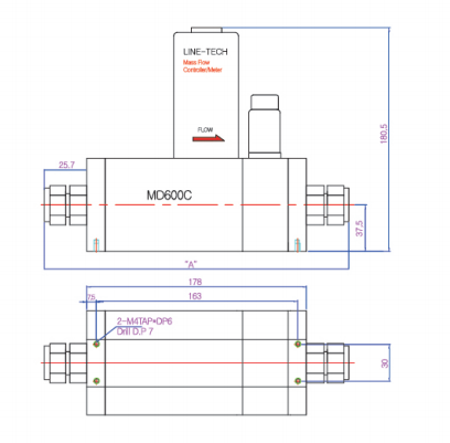 MD600C质量流量控制器尺寸图.png